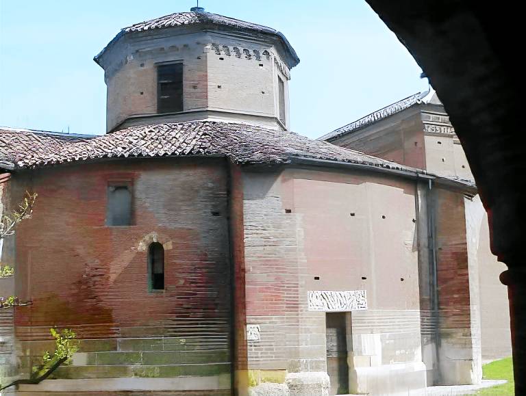 Hotel Lis in Asti