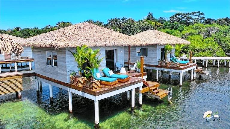 Resort Bastimento