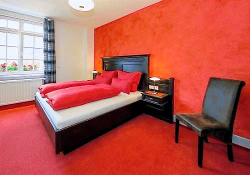 Ferienhaus Forbach