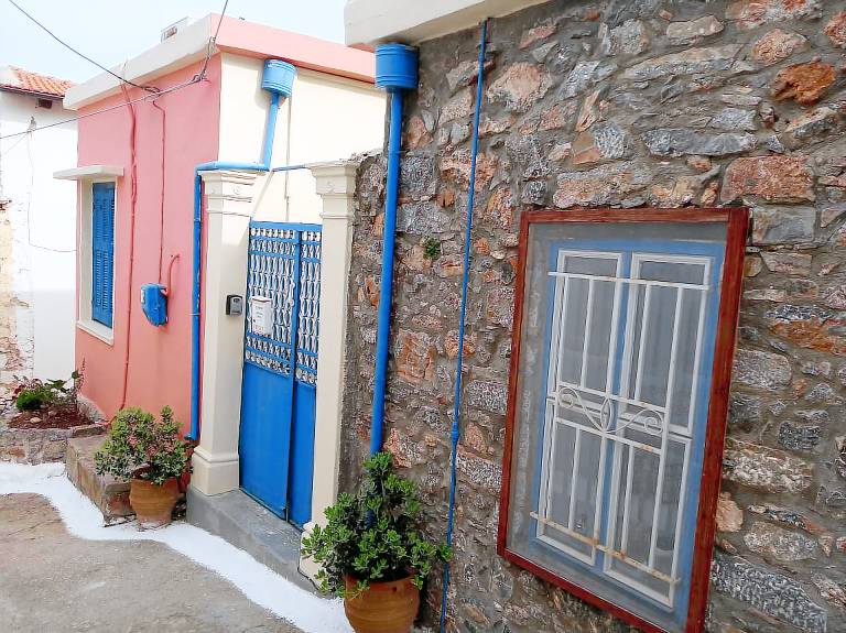 σπίτι Νεάπολη