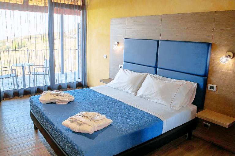 Privatzimmer Serralunga d'Alba