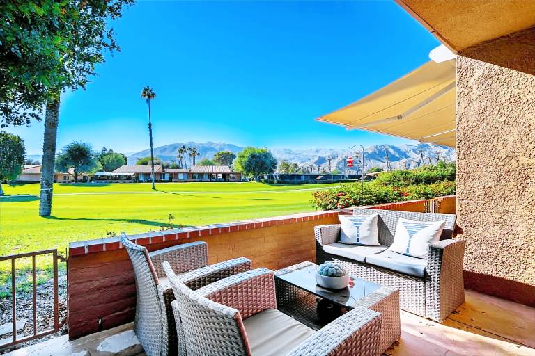 Condo Rancho Mirage
