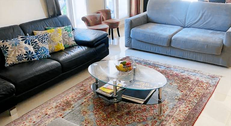 Pleasant villa | Pet-friendly — photo 2