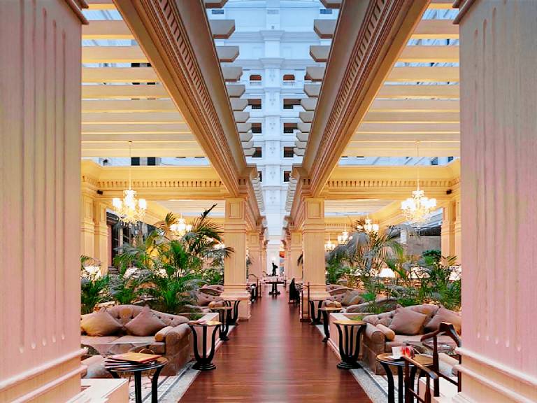 Rixos Almaty Hotel — photo 5