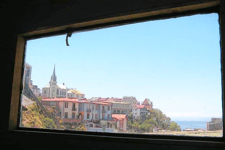 Apartamento Valparaíso