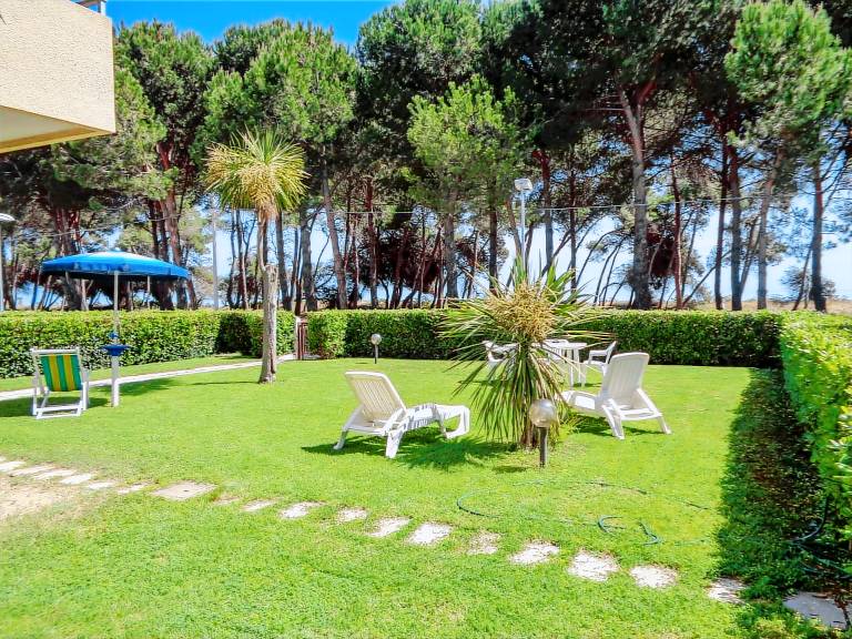 Appartamento vacanza Silvi