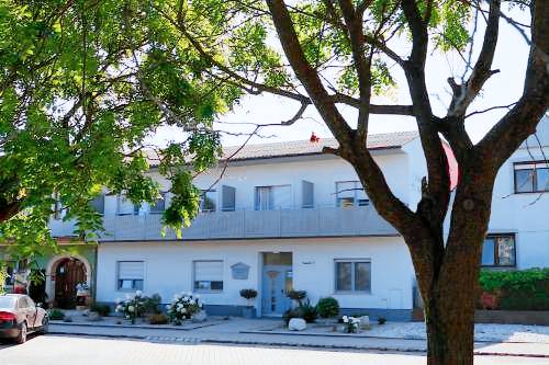 Bed & Breakfast Podersdorf am See