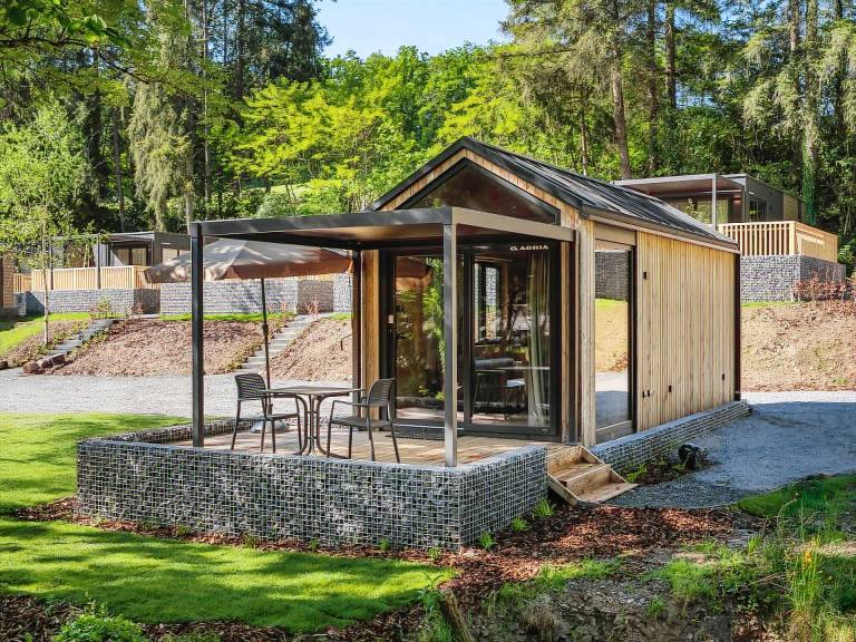 Bungalow Tandel