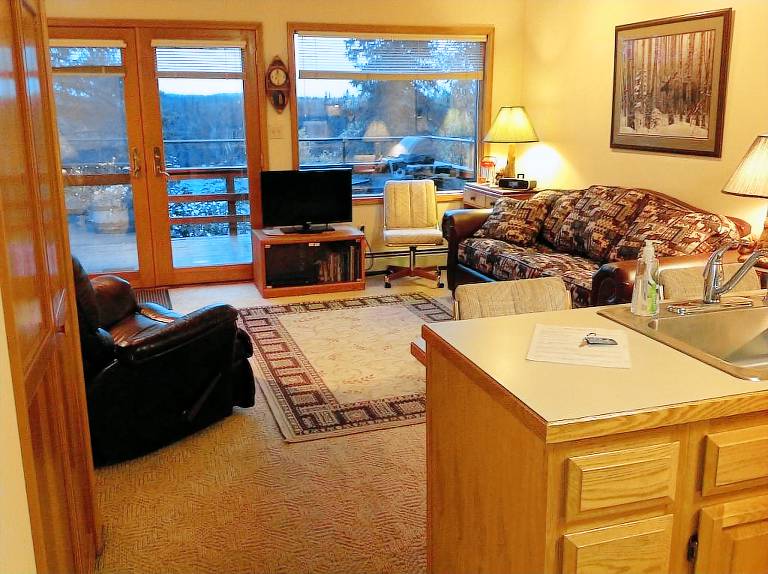 Vacation rentals in Soldotna from 81 HomeToGo