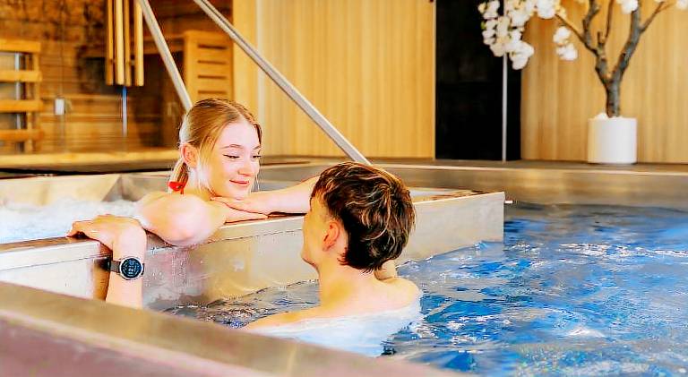 L' Hotel & Spa Ribeauville- Haut-Koenigsbourg — photo 5