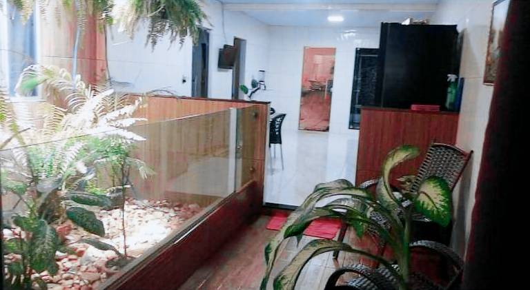Apartment with 2 rooms for 8 persons — photo 4