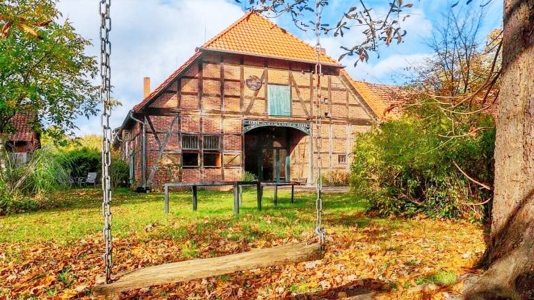 Ferienwohnung  Lehrte