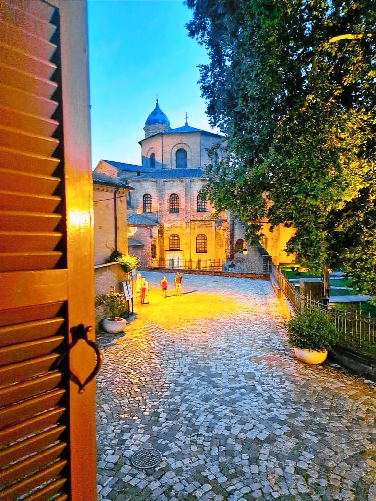 Ferienhaus Ravenna