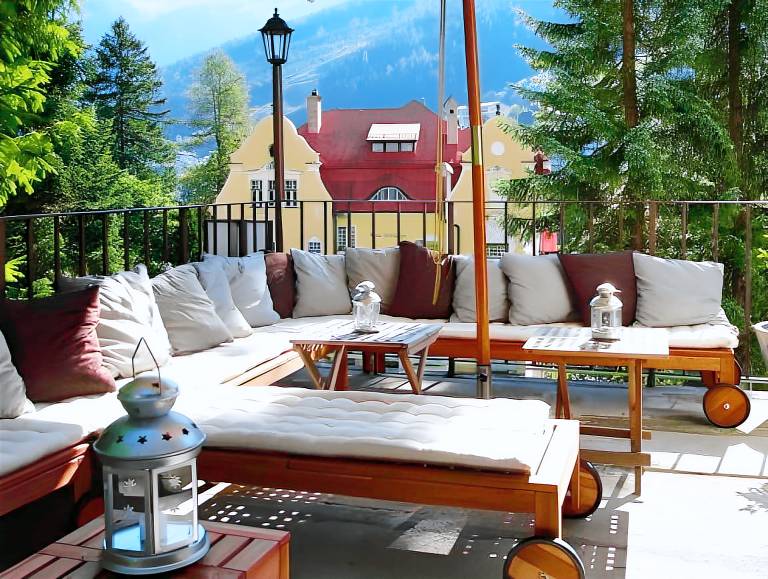 Das REGINA Boutiquehotel — photo 4