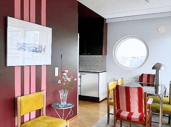 Wonderful holiday apartment with terrace & sauna | Pets are welcome — photo 3