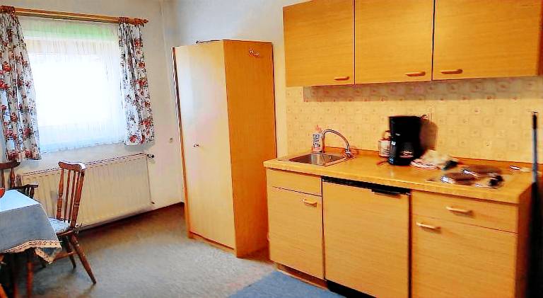 Apartment with 1 room for 4 persons — photo 4