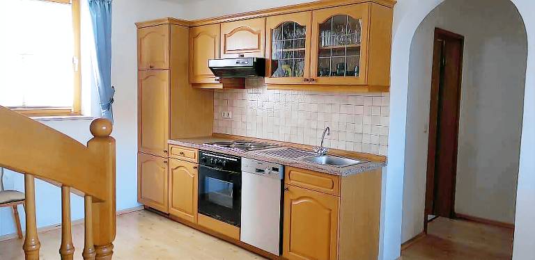 Ferienwohnung Waldmünchen