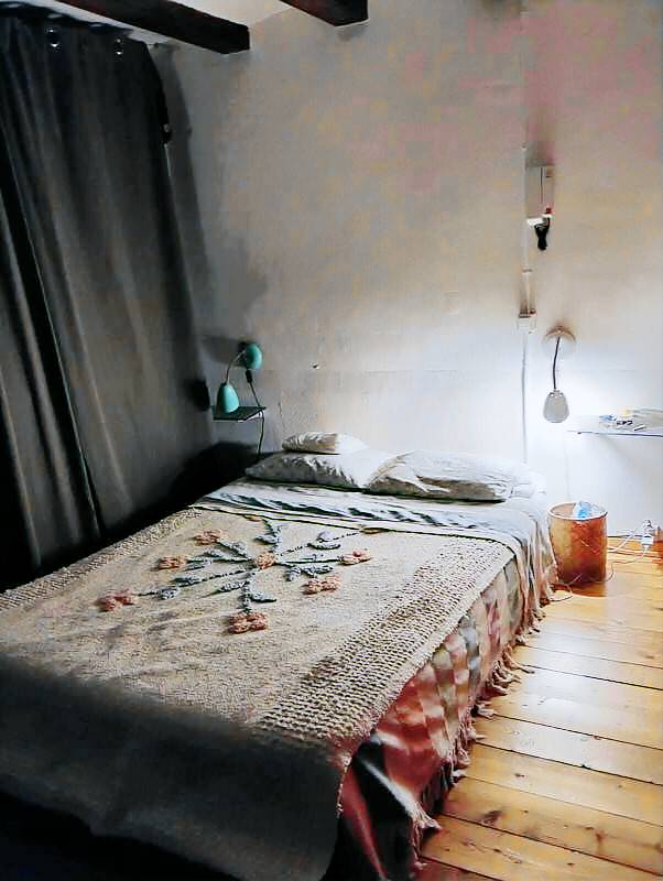 Privat værelse  Sants-Montjuïc