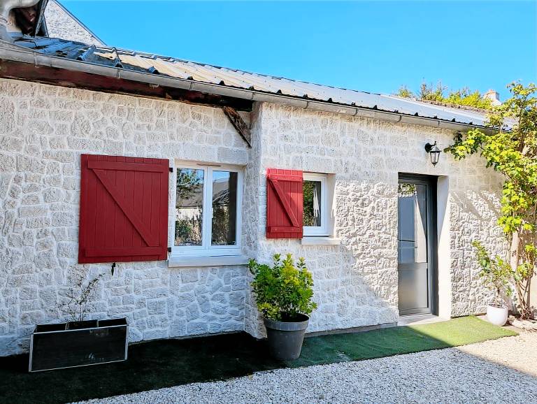 Appartement Beaugency