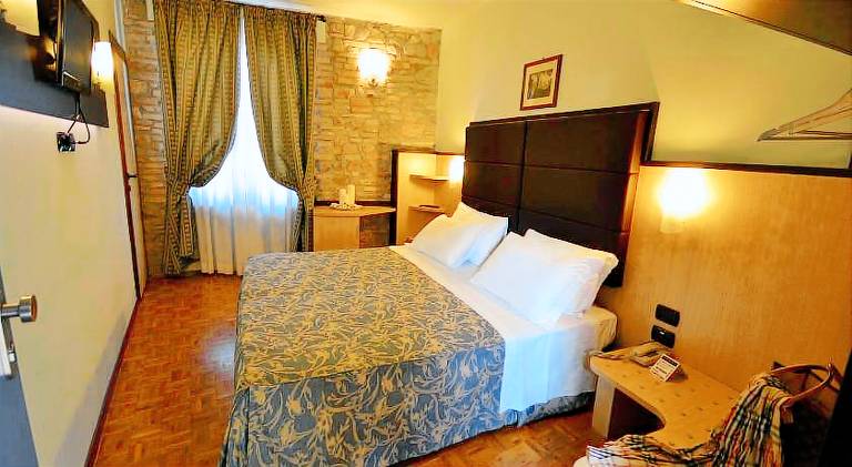 Hotel Il Castello — photo 2