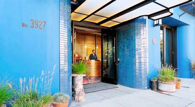 Palihotel Culver City in Culver City, CA