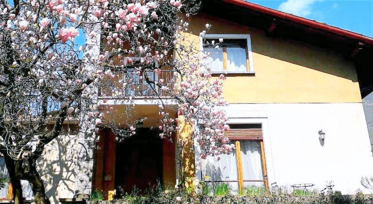 La Tana Rooms in Tremezzina