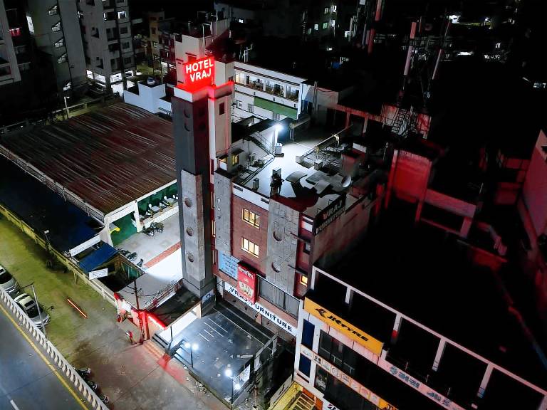 5000 m&sup2; Ferienwohnung