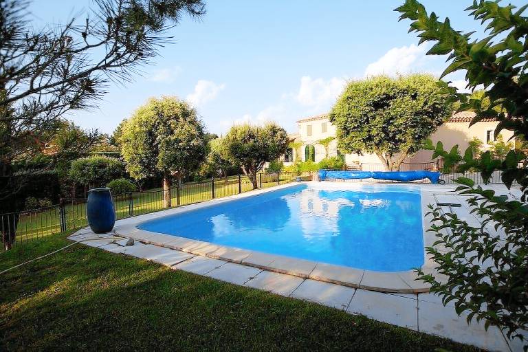 Villa L'Isle-sur-la-Sorgue