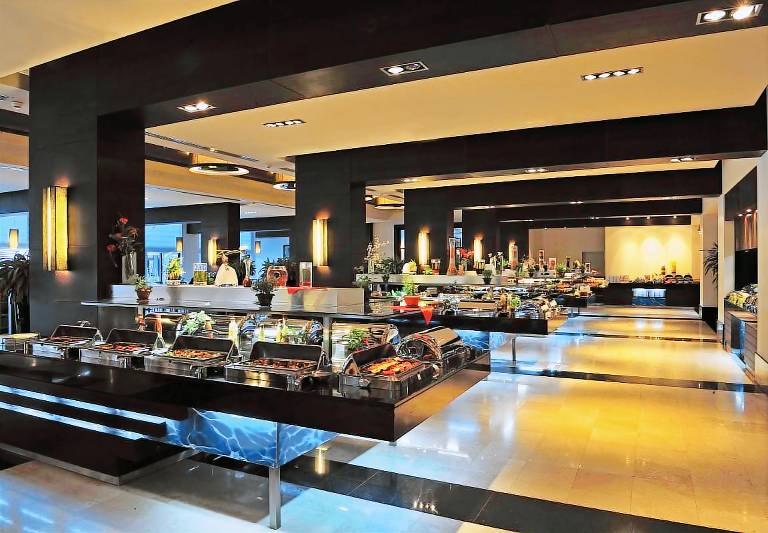 Resort Belek Mahallesi