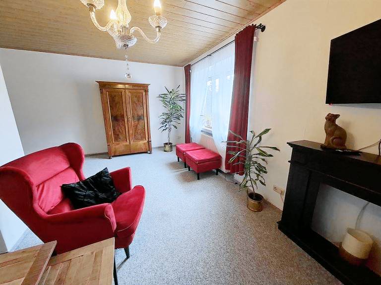 Ferienwohnung Drei Annen Hohne