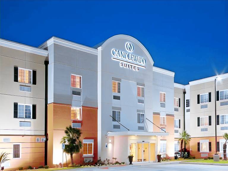 Candlewood Suites Pearland By IHG in Pearl, TX