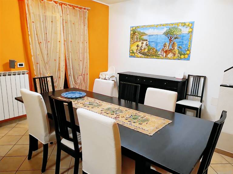 Villa with terrace, grill & yard | Suitable for remote work — photo 2