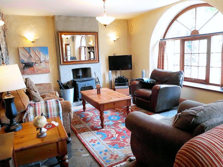 Cottage Killarney