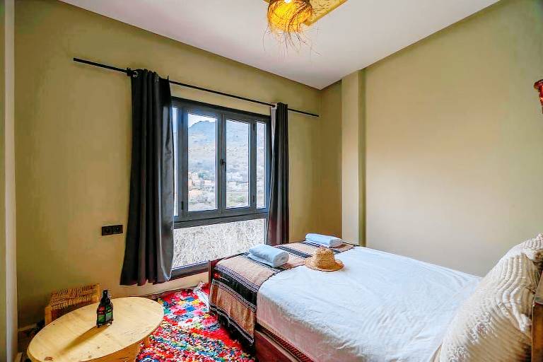 Ferienhaus Marrakesch