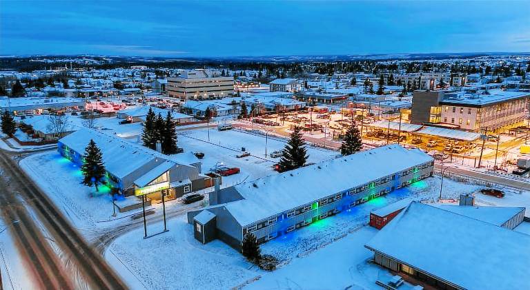 Northern Lights Inn — photo 3