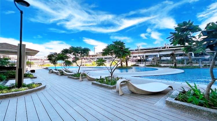 Holiday apartment with 1 room for 4 persons — photo 3