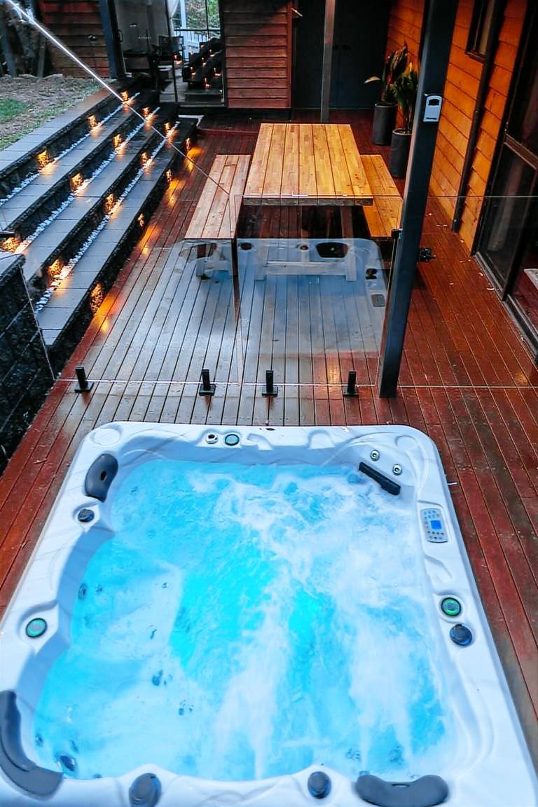 Chalet Tamborine Mountain