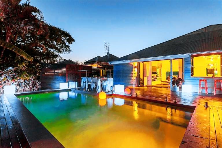 House  Chermside