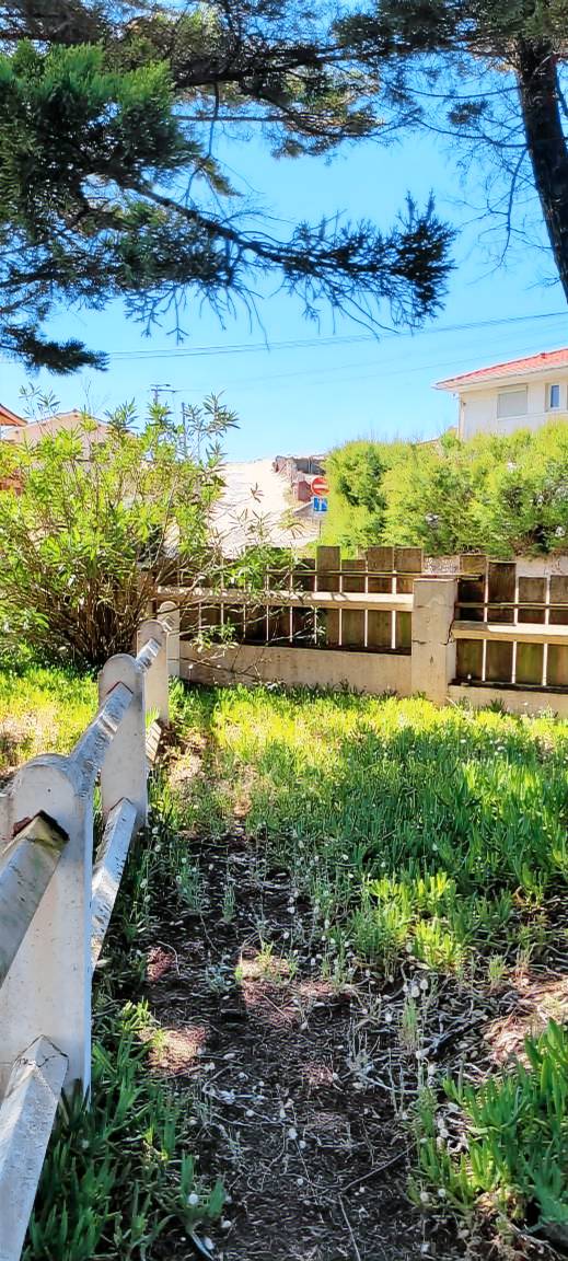 Appartement Vieux-Boucau-les-Bains