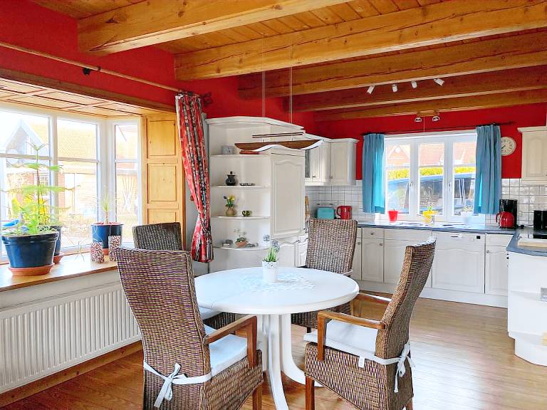 Ferienwohnung Landkirchen