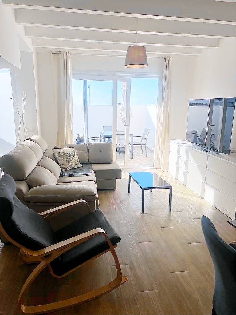 Ferienhaus Tahiche