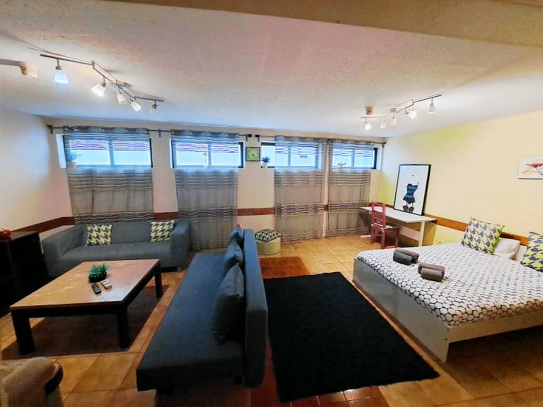 Spacious Central Flat in Porto - Sleeps 7 — photo 2
