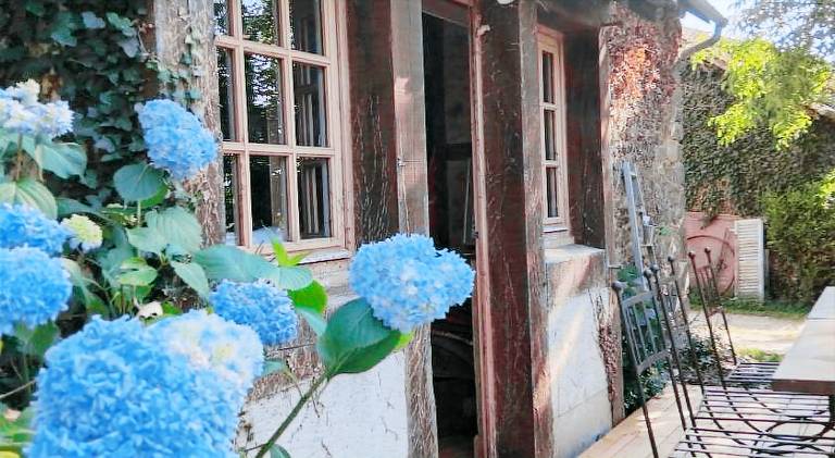 Vacation home | Dogs allowed — photo 2