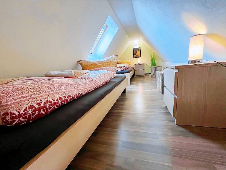 Schöne Ferienwohnung in Kurort Oberwiesenthal — photo 5