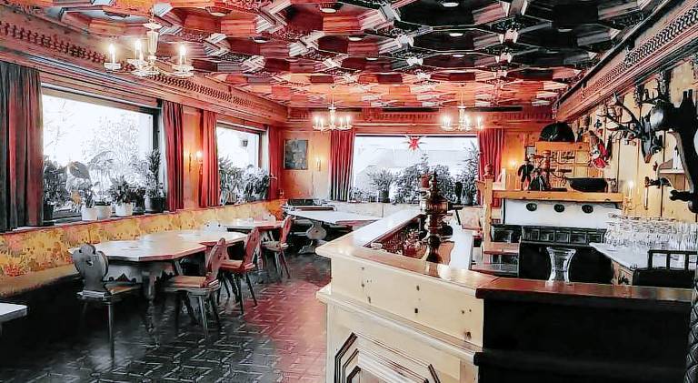 Hotel Tiroler Adler — photo 2