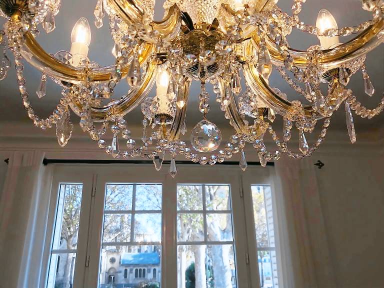 Maison de vacances Épernay