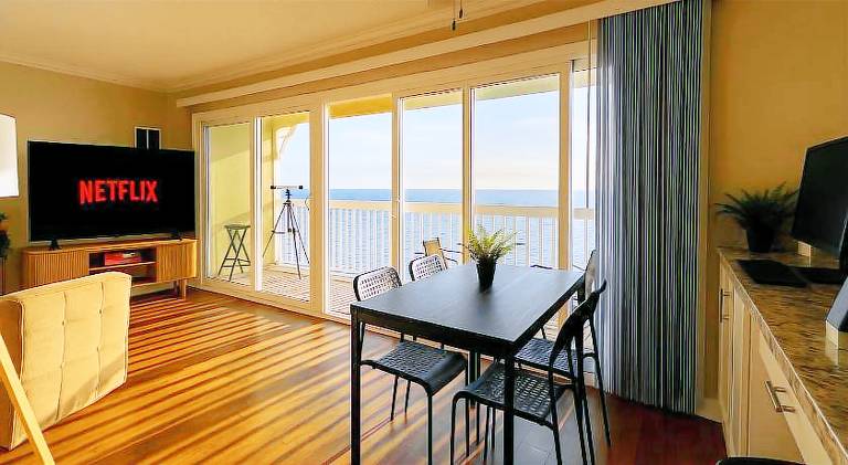 Beautiful apartment | Next to the beach | Dogs allowed — photo 3