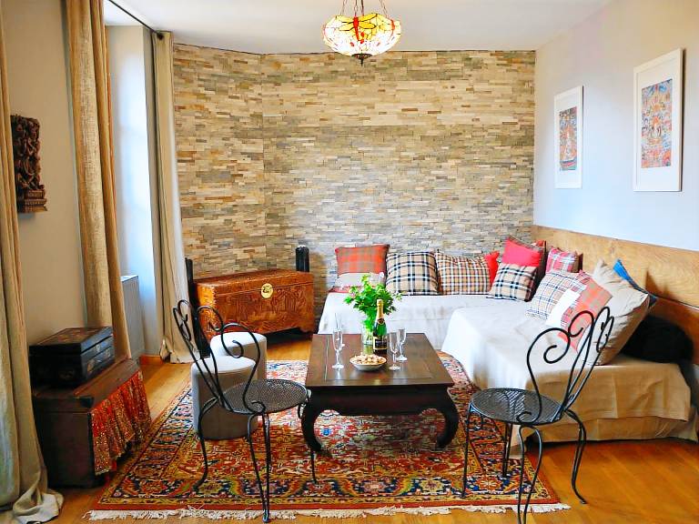 Appartement Aubigny-sur-Nère