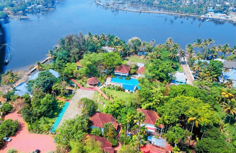 NIHARA RESORT AND SPA