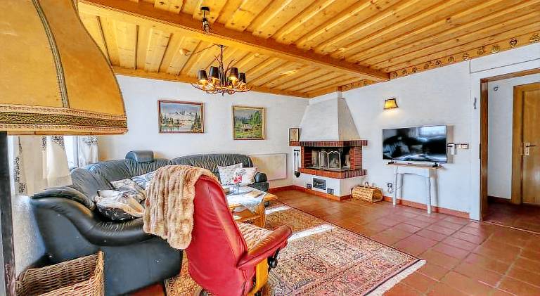 Lilly Chalet- Apartments with private sauna, close to ski lifts — photo 2